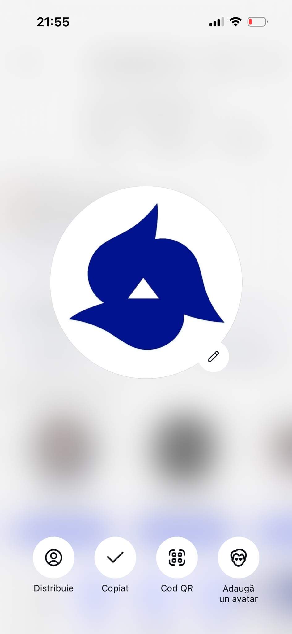Logo BeOn